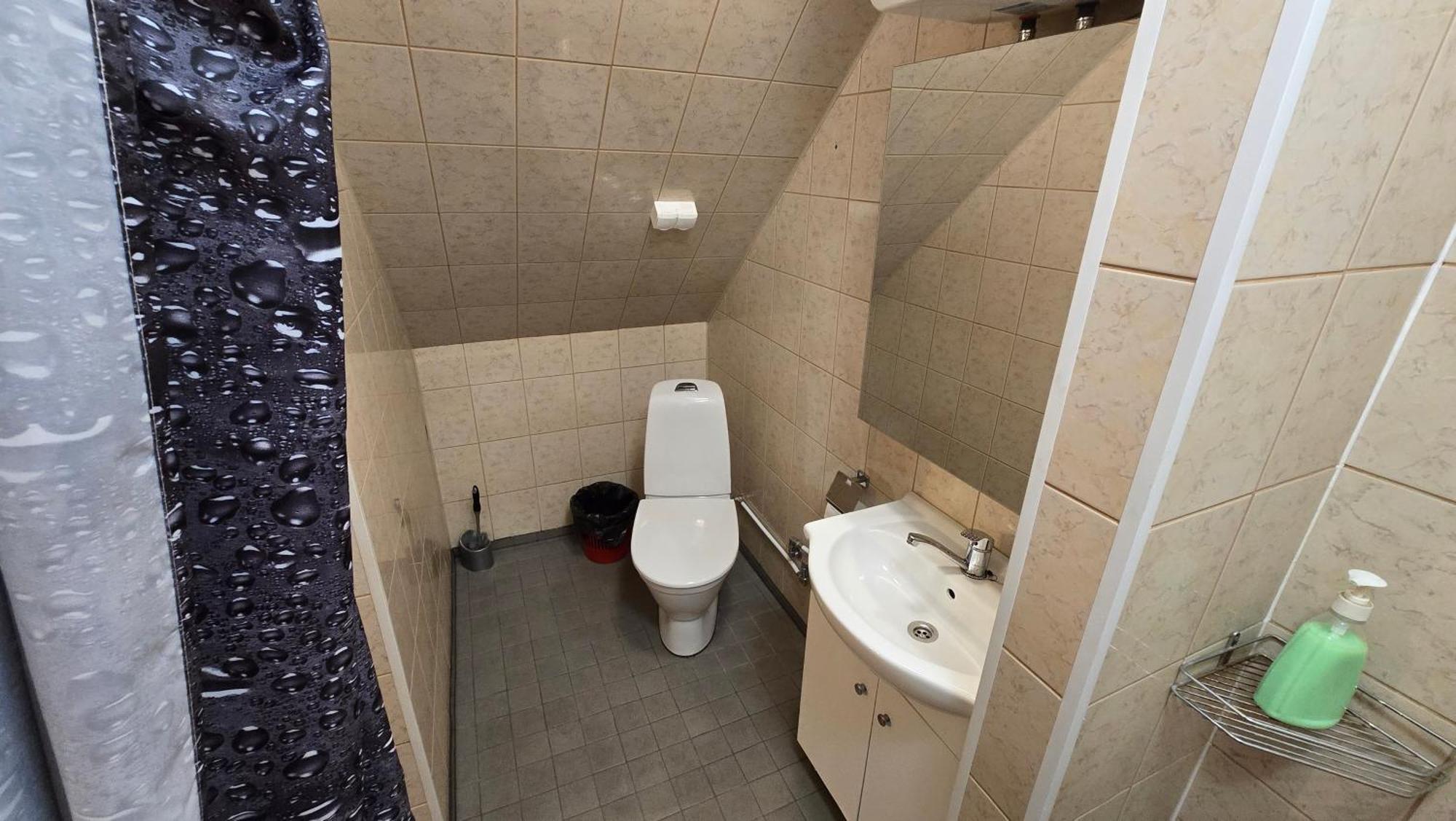 Maerjamaa Hostel エクステリア 写真